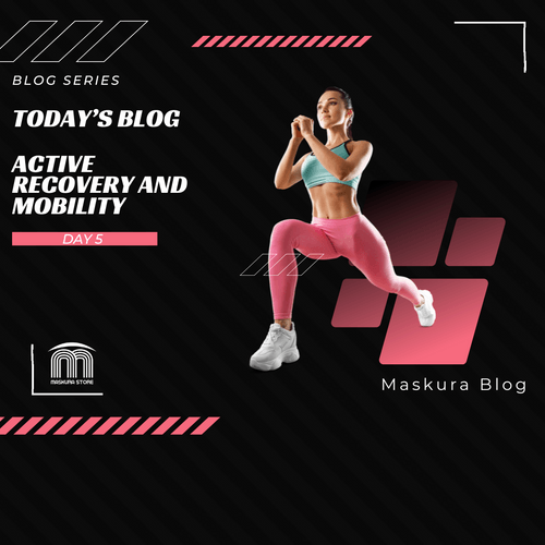 7 - Days Gym Workout Plan - Day 5 Rejuvenate Your Muscles and Mind!