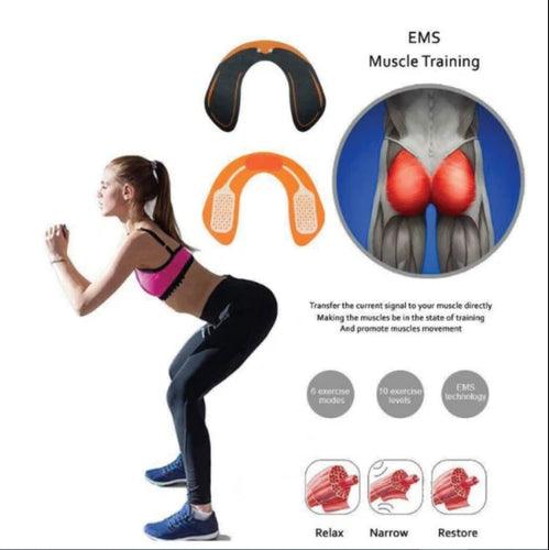 EMS Hips Trainer