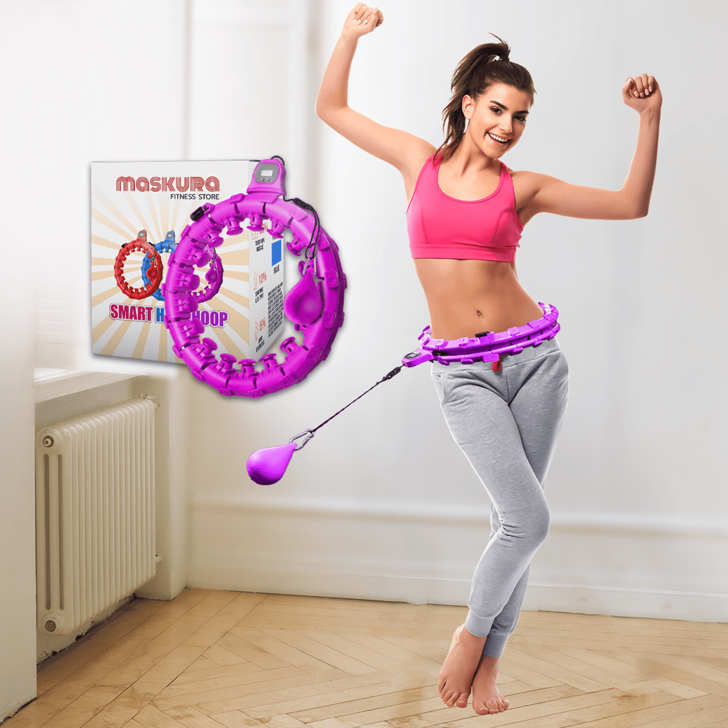Hooping Fun: Hula Hoop Advantages and Disadvantages?