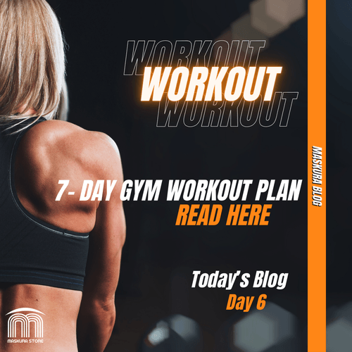 upper body workout at home