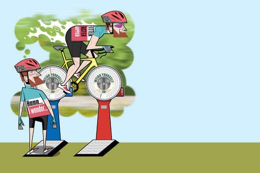 Bike Riding for Weight Loss