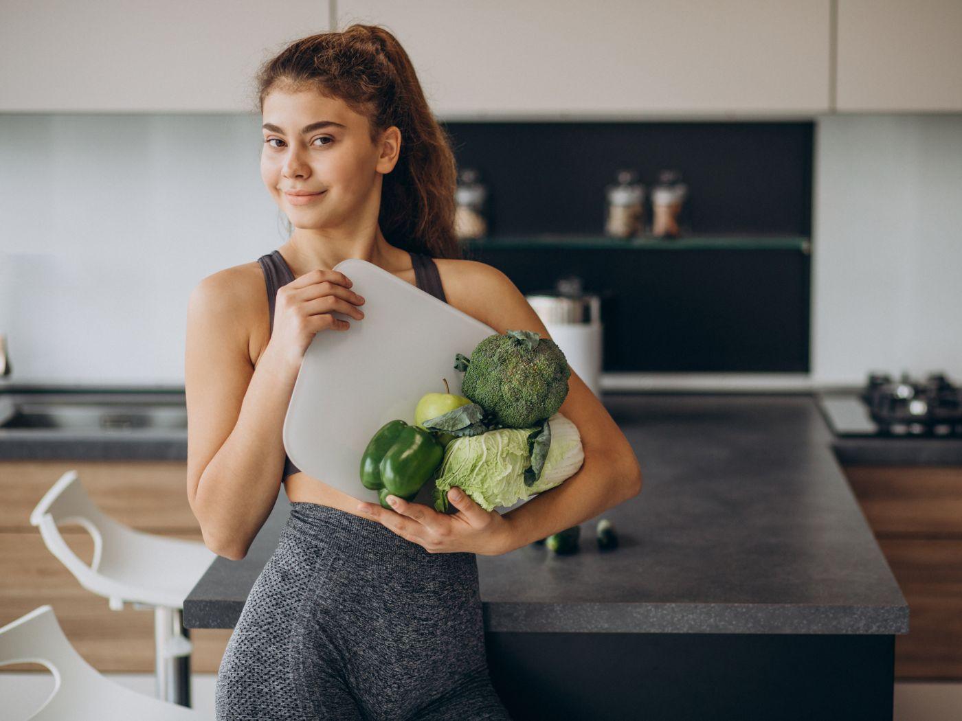 Stay Healthy at Home