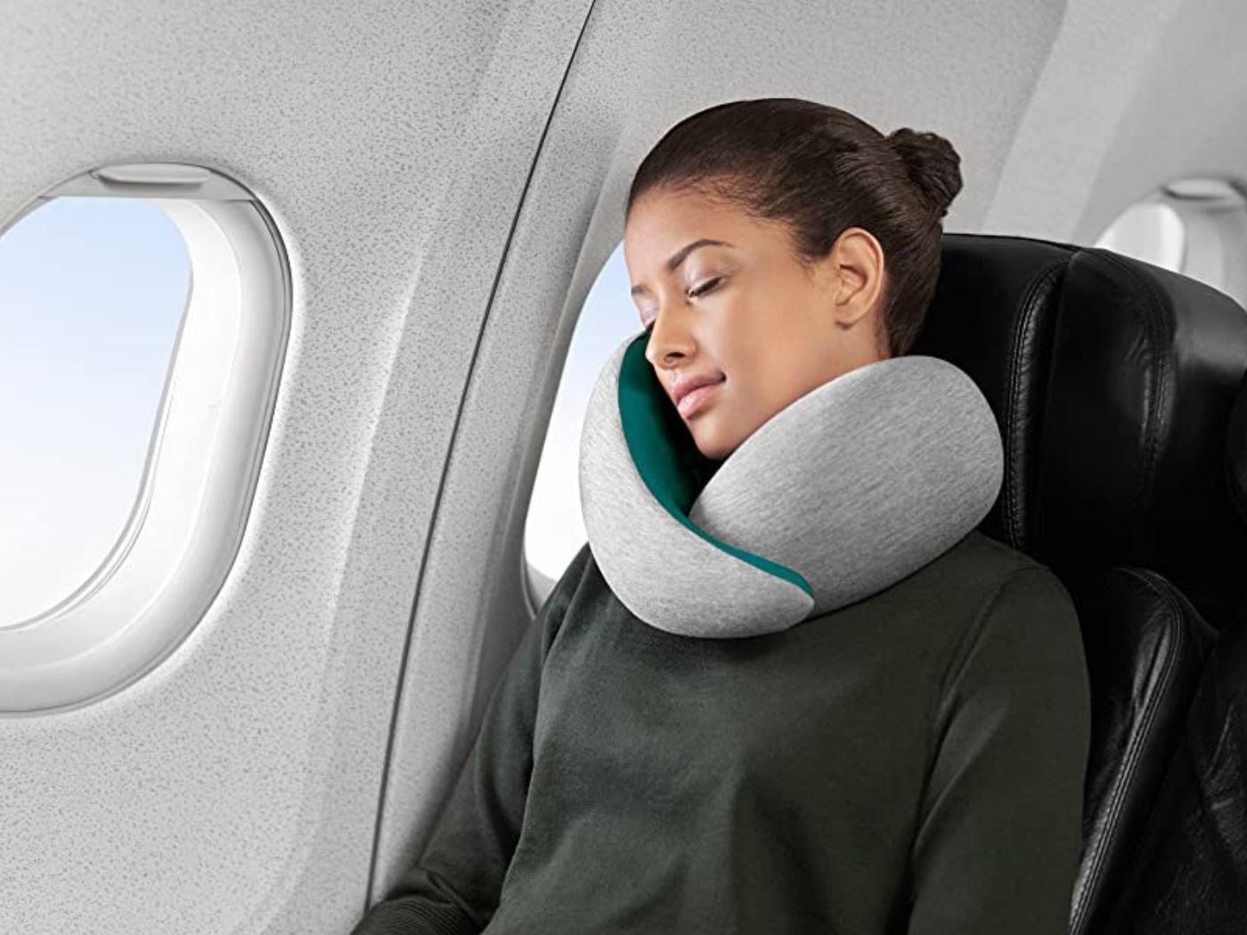 travel pillow