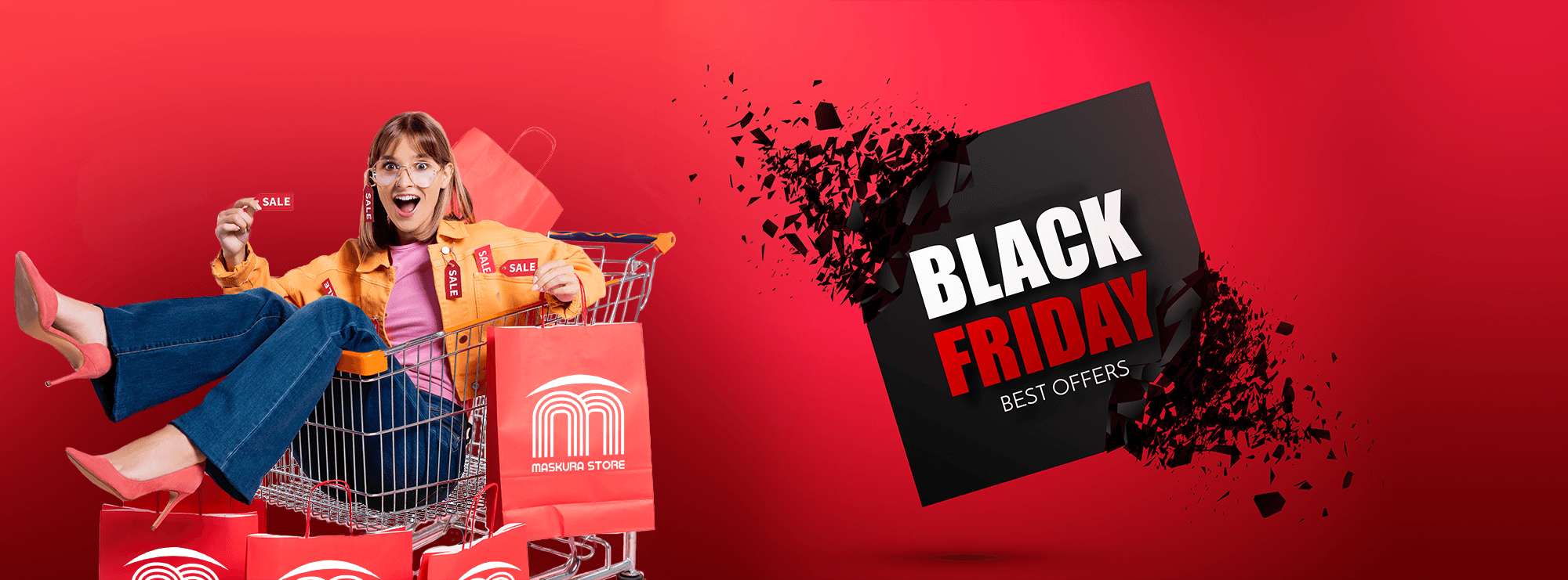 Black Friday 2024