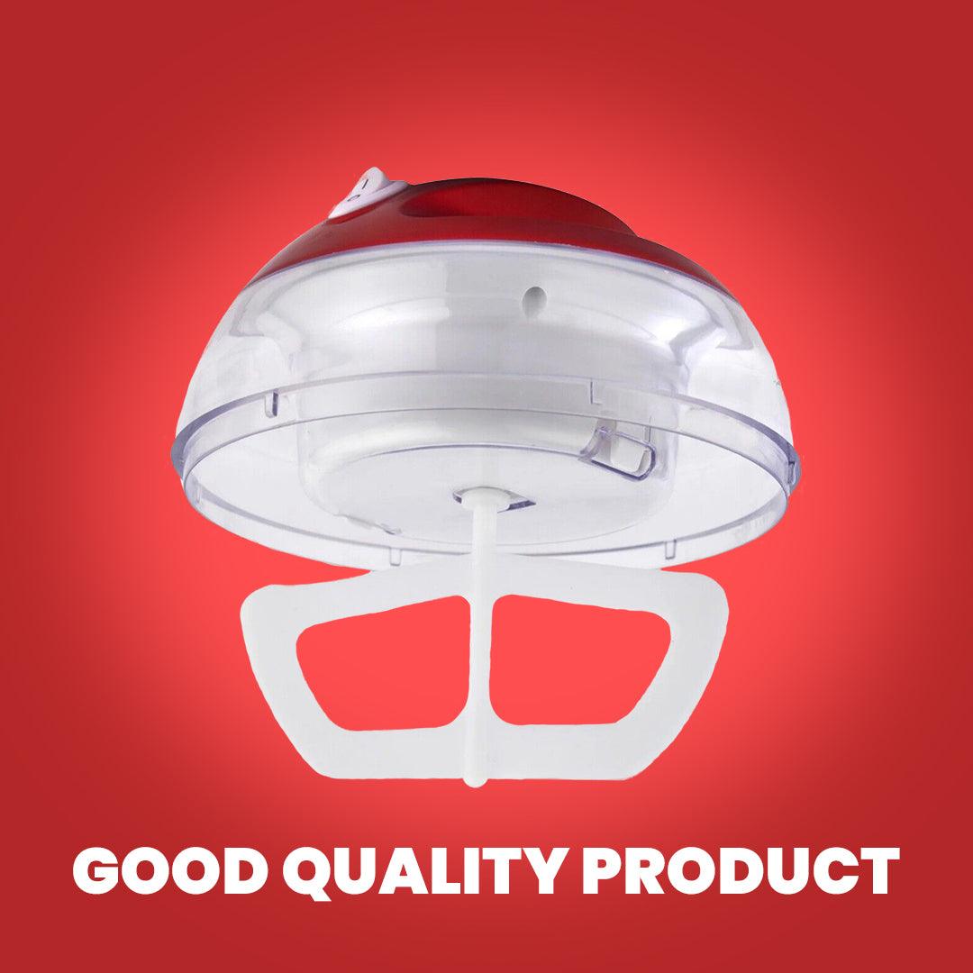 0.6L Ice Cream Maker