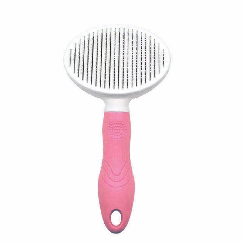 best brush for cat shedding