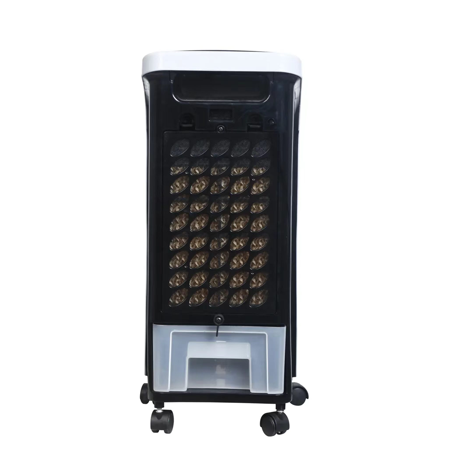Portable Air Conditioner - 2L/4L/5L Air Cooler Evaporative Oscillating Unit Ice Fan W/ Remote Swing AC