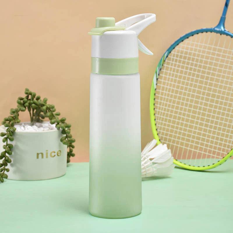 Capacity Spray Bottle Drinkware