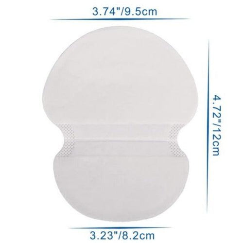 Sweat Patches Pads