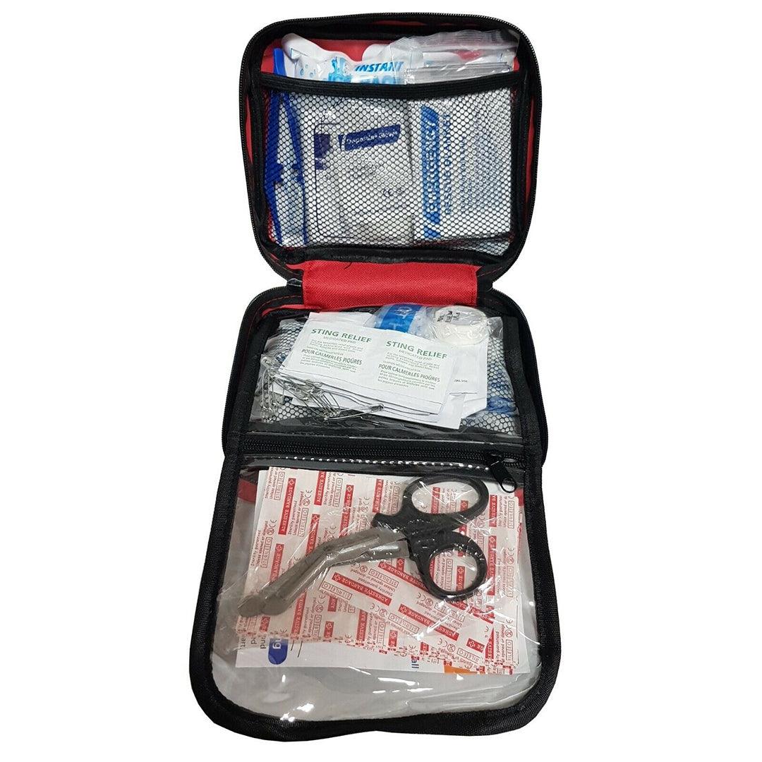 home first aid kit
