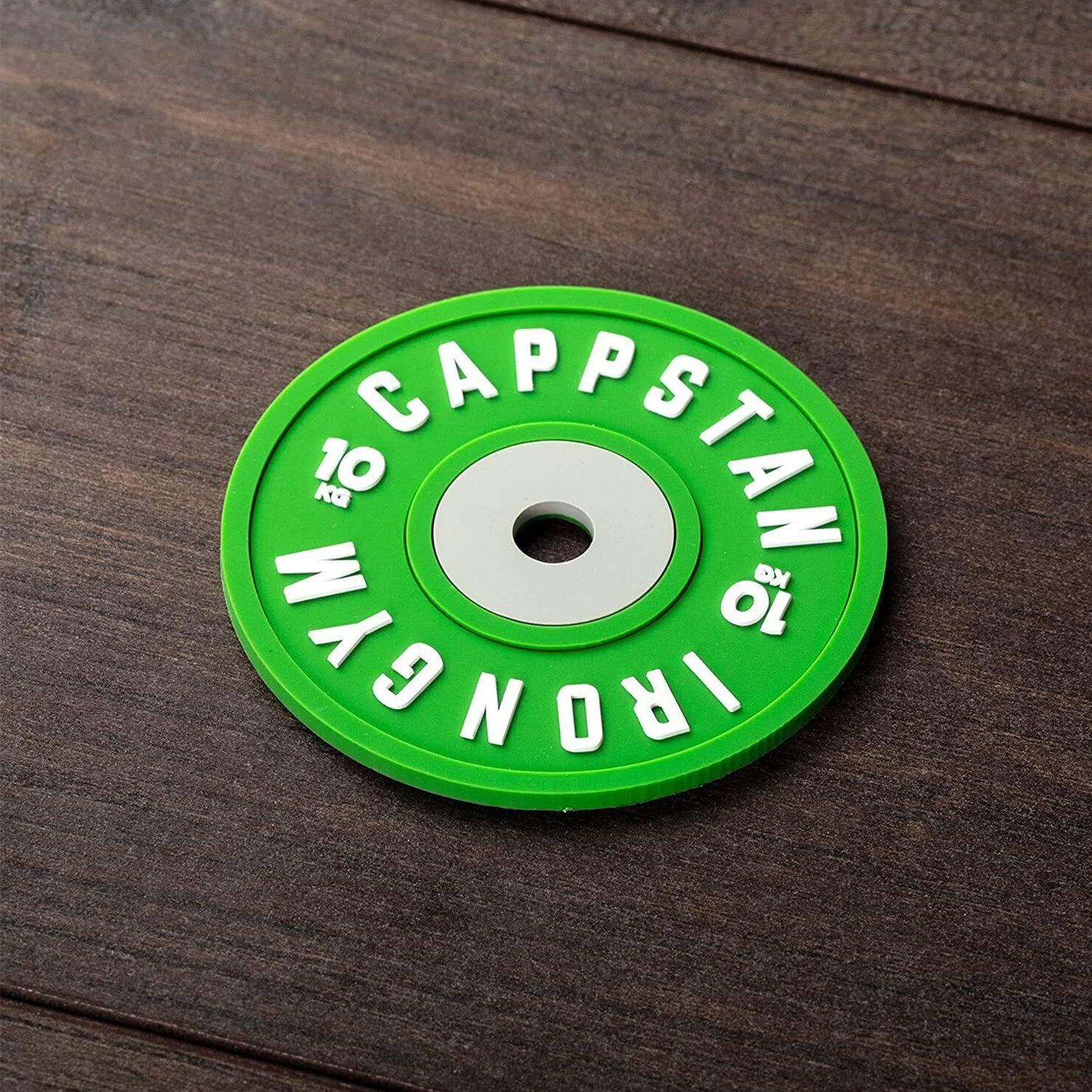 10 KG Barbell Coaster