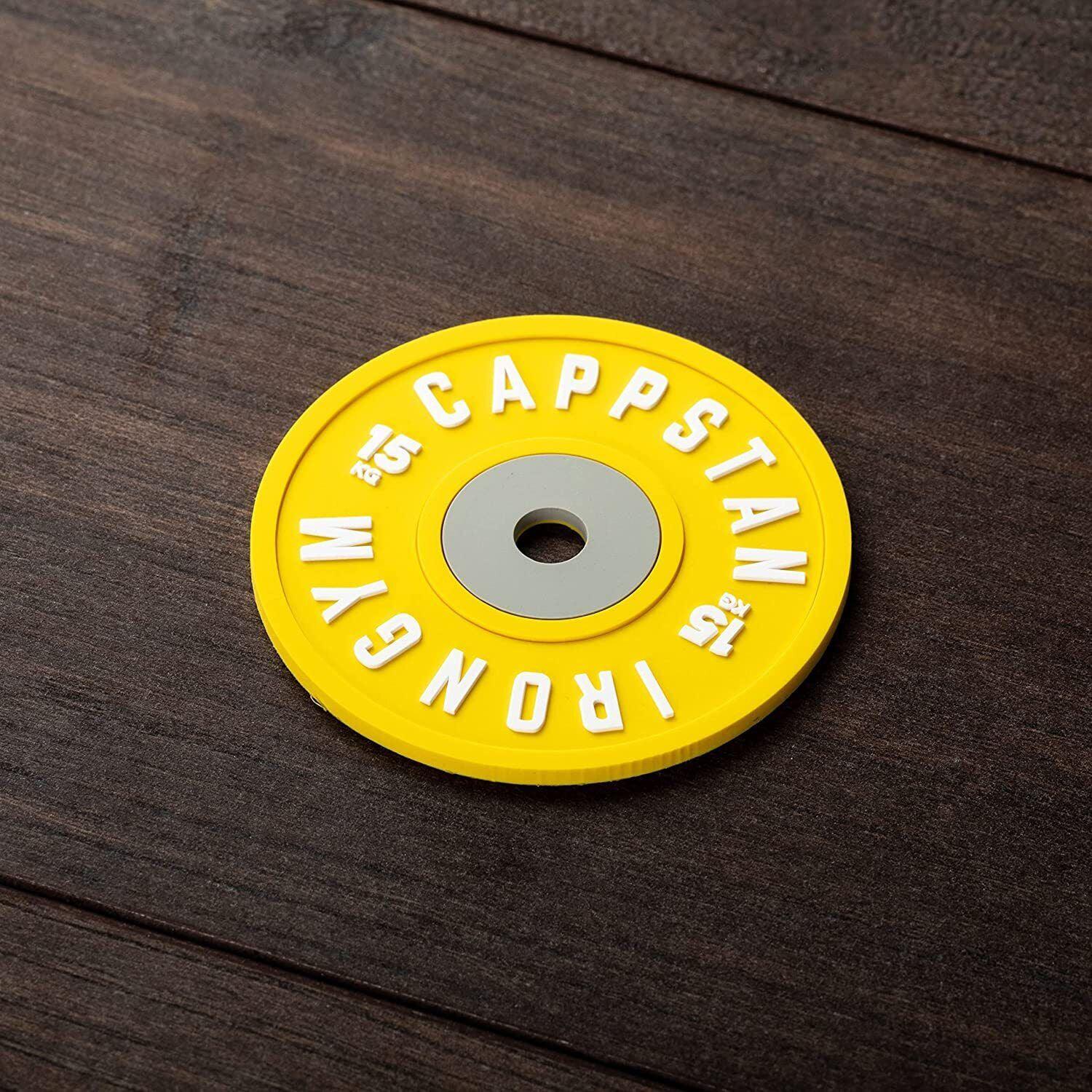 15 KG Barbell Coaster