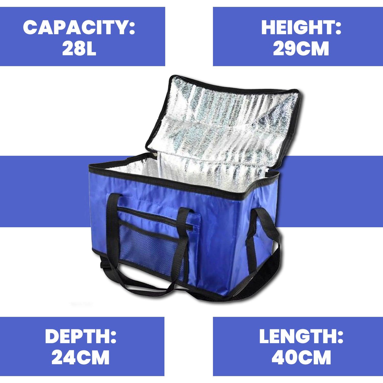 cooler bags for food