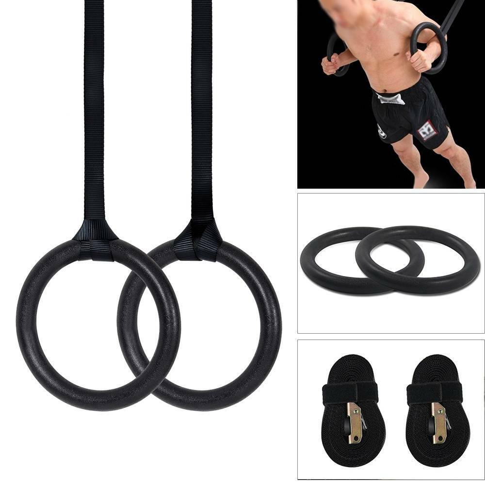 Gymnastic Rings