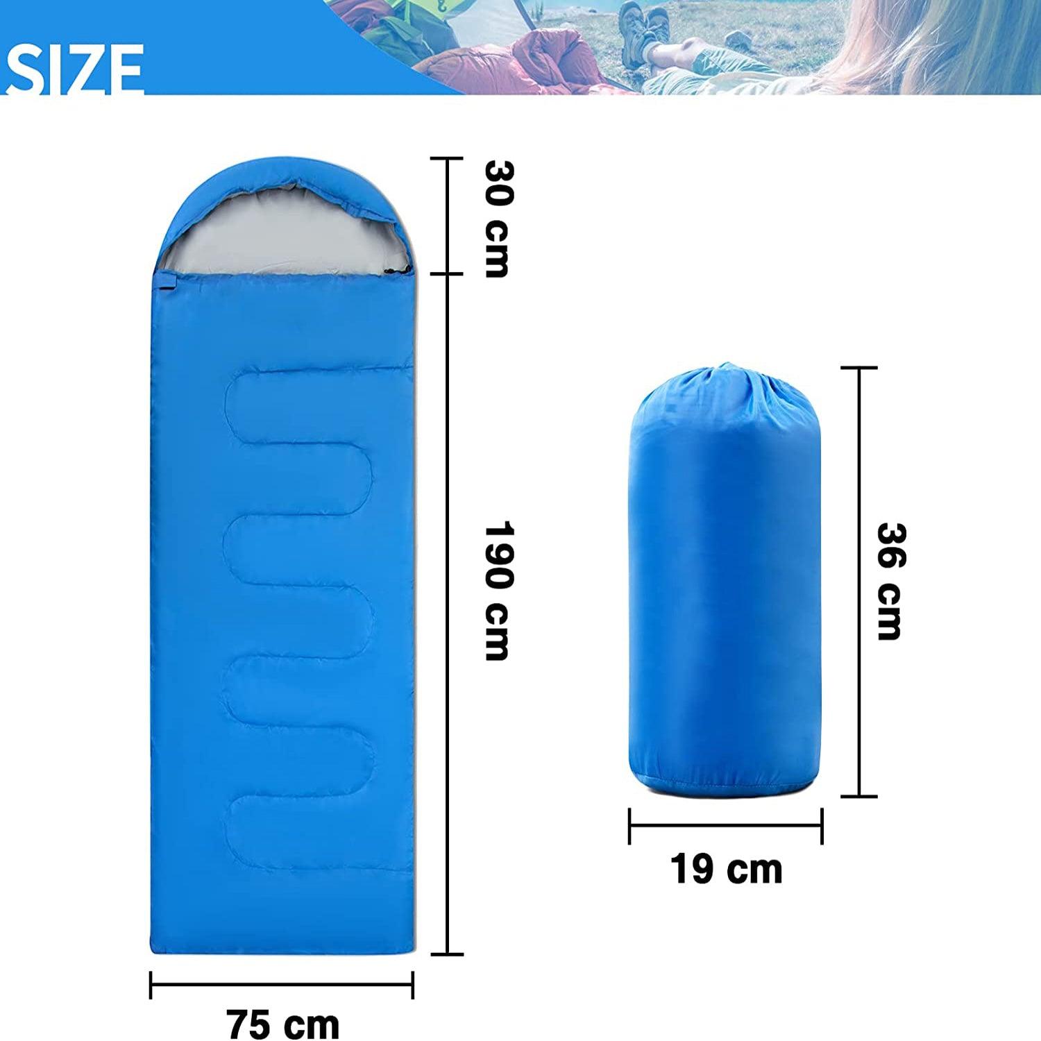 Sleeping Bags Uk