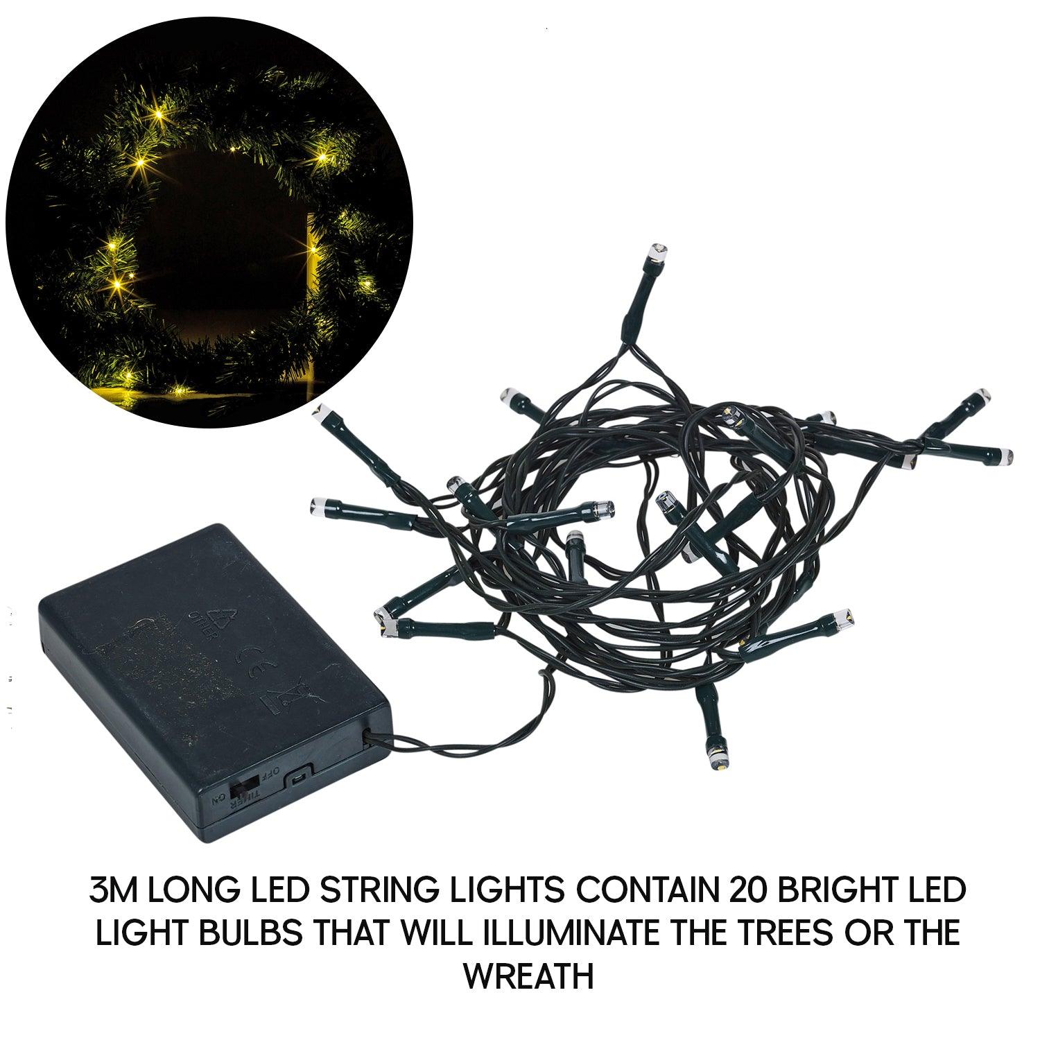 tree decorations christmas