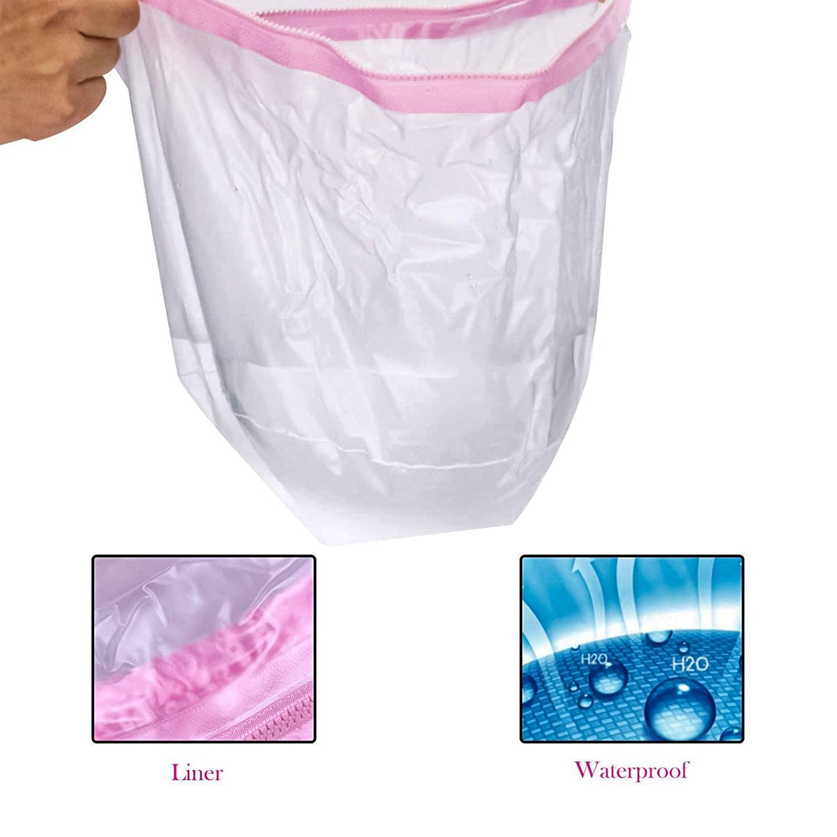 3 mode hair steamer