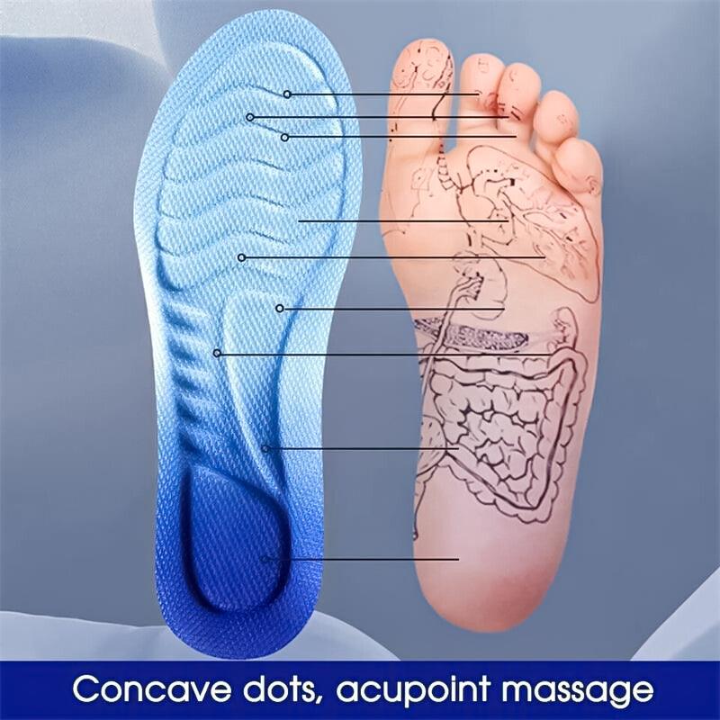 insole shoe