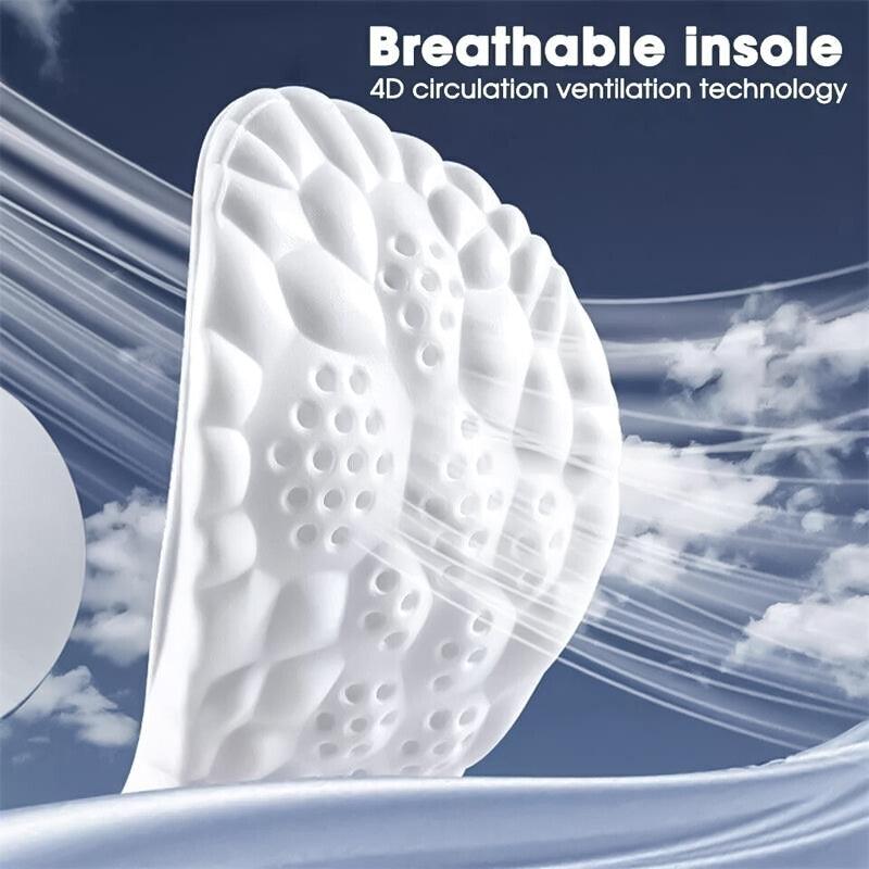 insole of shoe