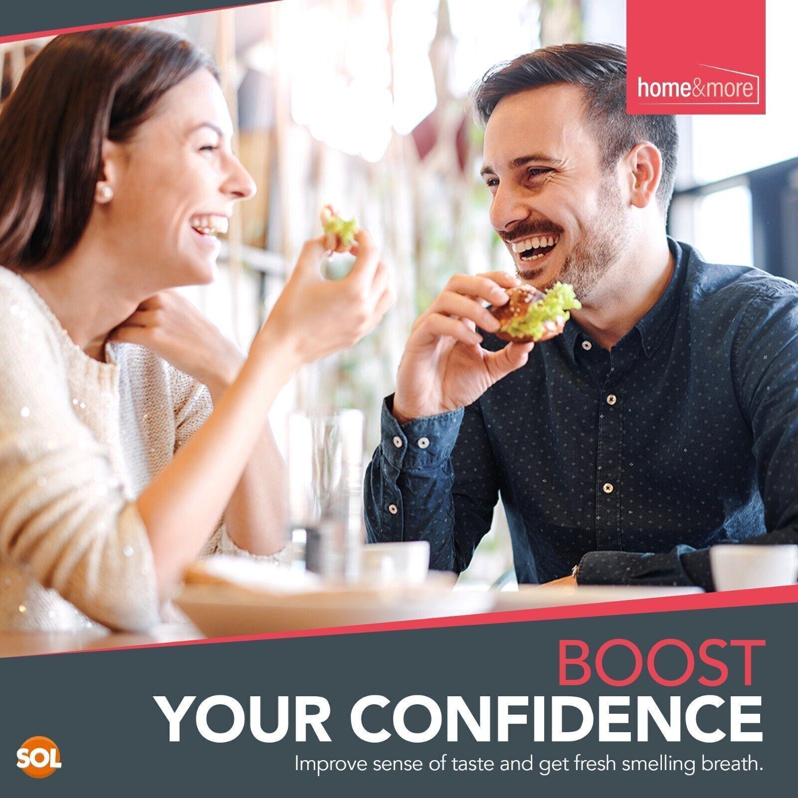 Copper Tongue Scraper