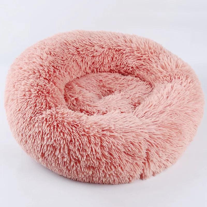 Almaguer Orthopedic Polyester Pet Bed