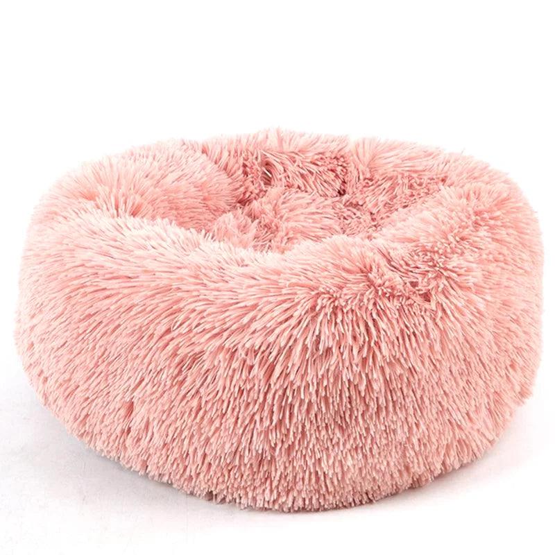 Almaguer Orthopedic Polyester Pet Bed