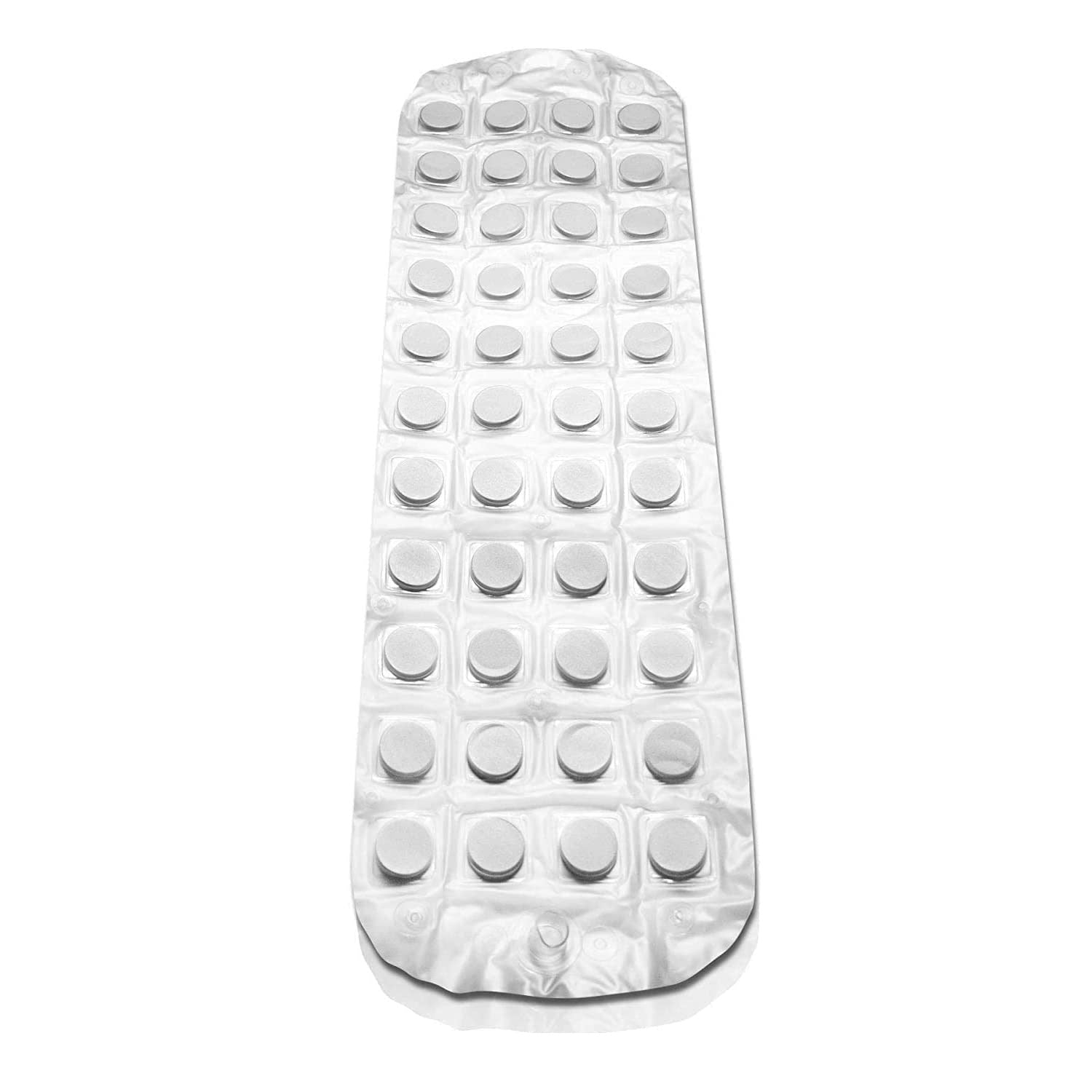 Bubble Bath Spa Mat - Bath Spa With Aroma Dispenser and Remote Control Relax!!