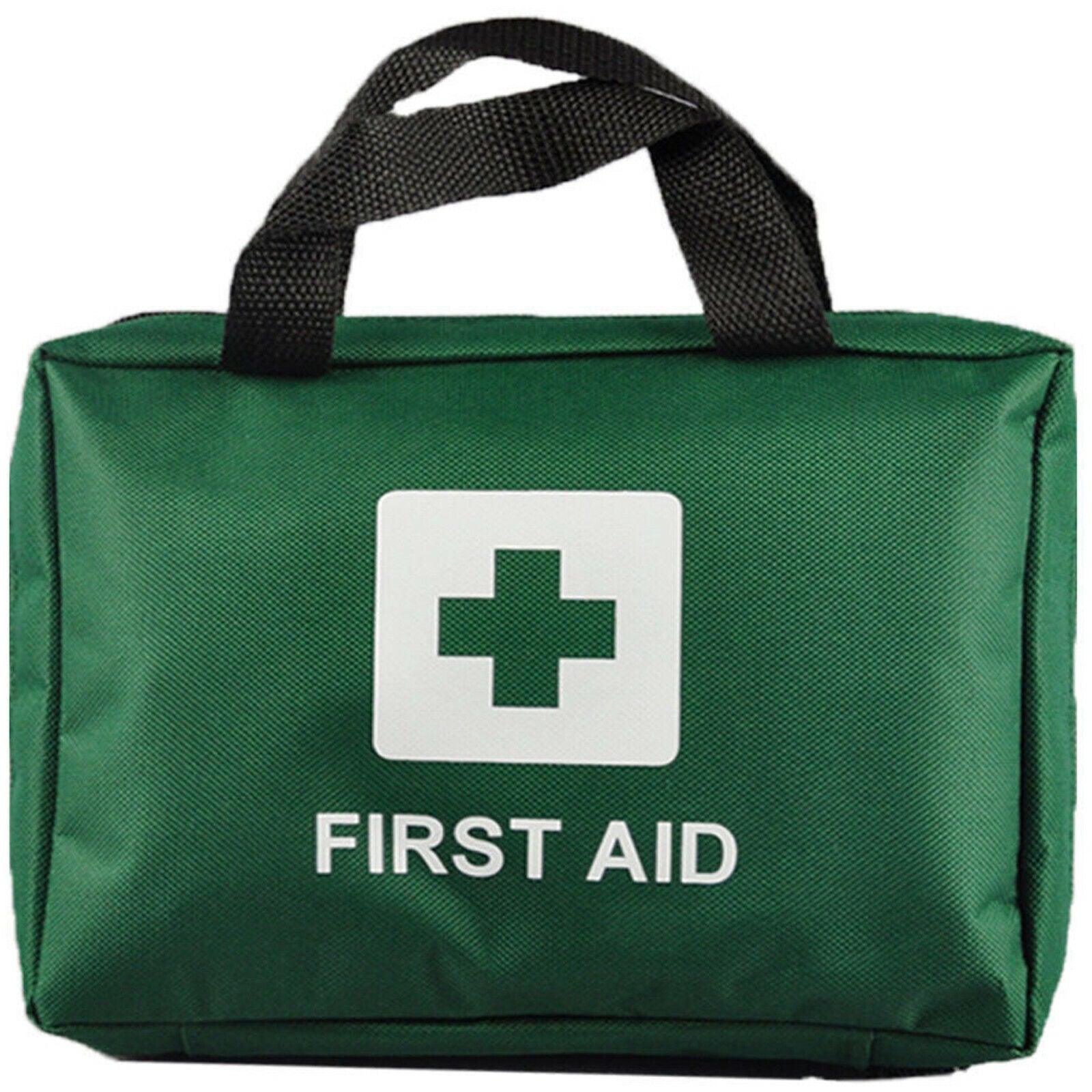 first aid home kit