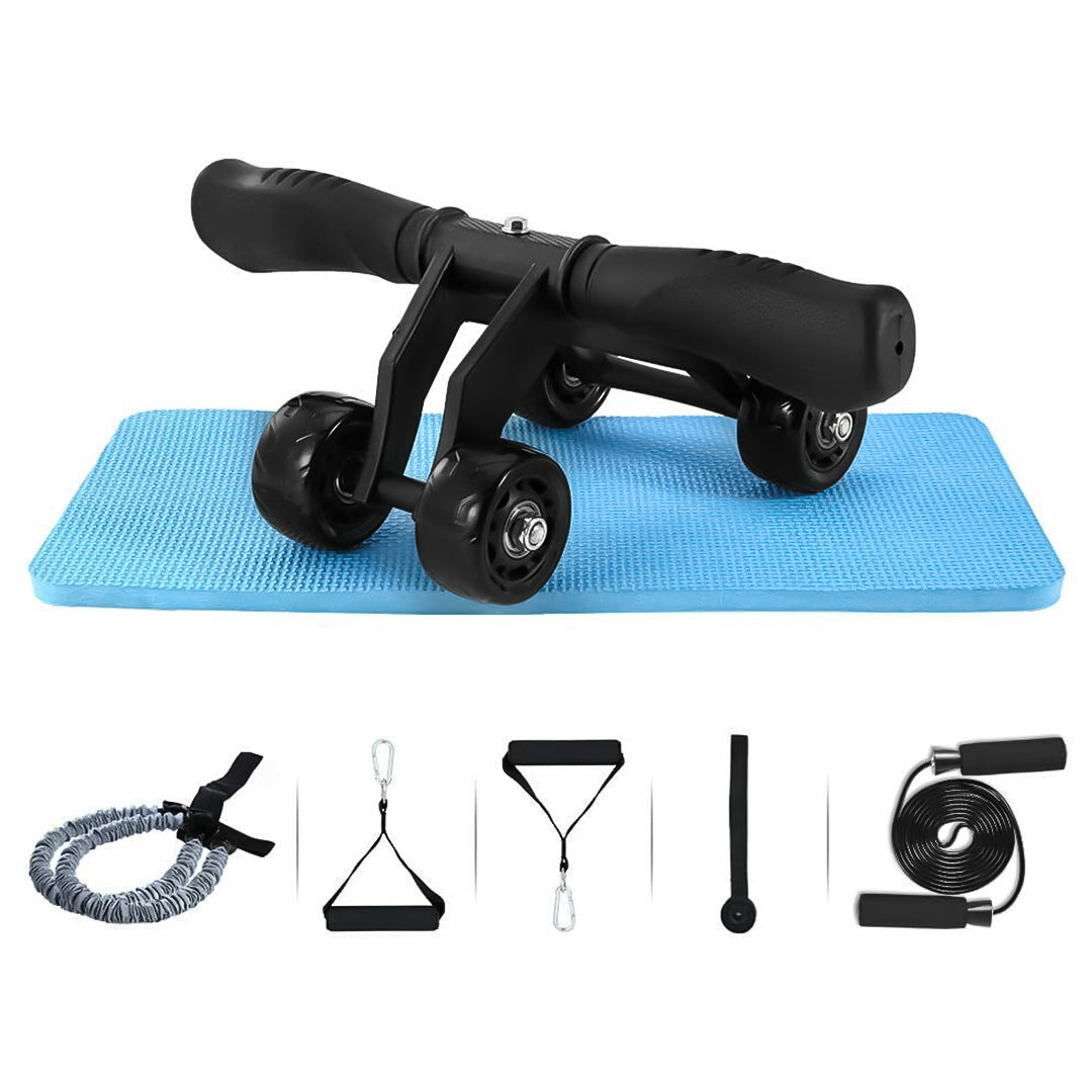 Best Ab Machine for Home