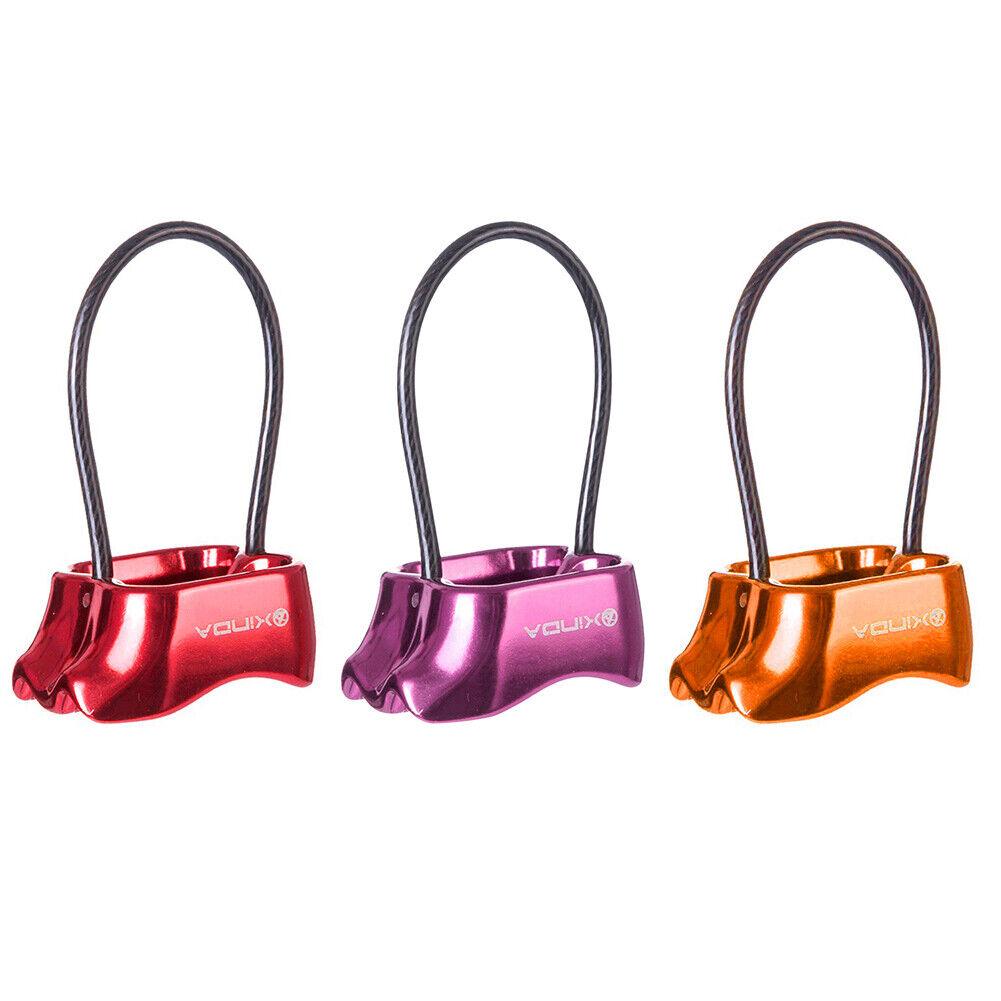 Descender for Climbing - Camping Rock Climbing Equipment