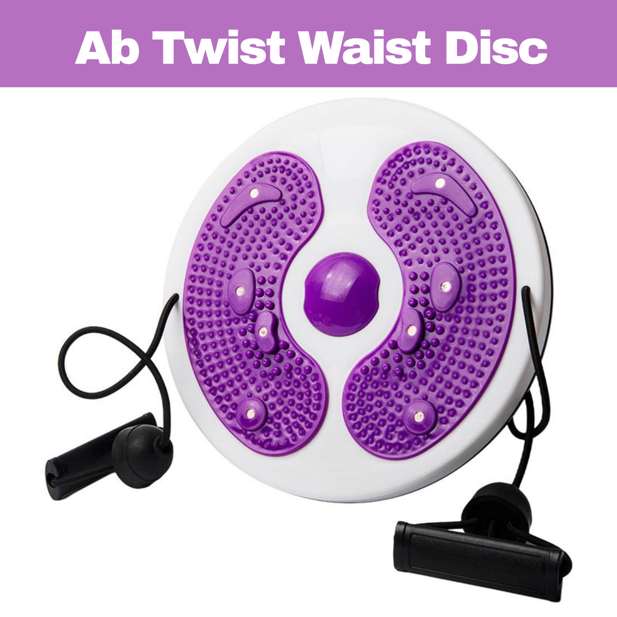 waist twister machine benefits