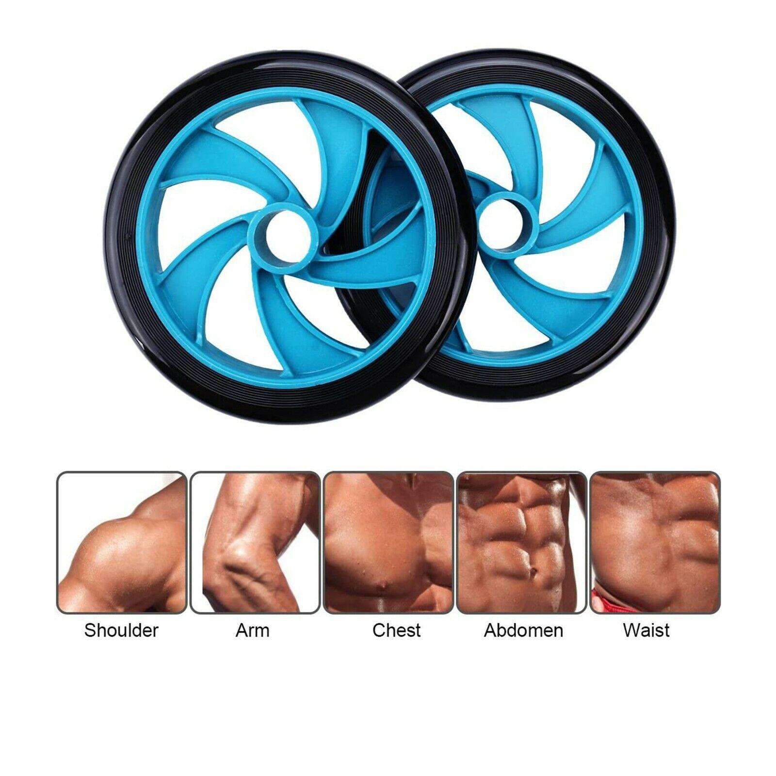 Ab Wheel Workouts