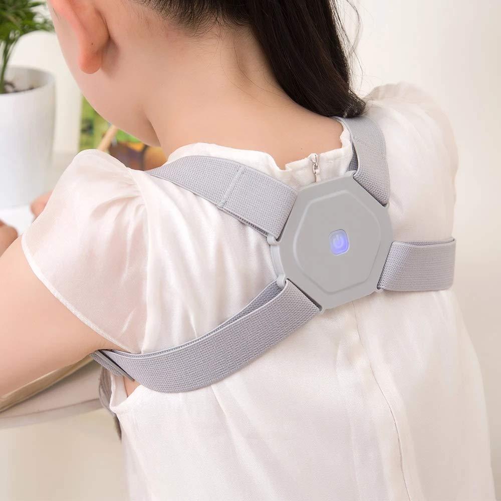 Clavicle Brace for Fracture - Intelligent Posture Corrector Clavicle Spine Support