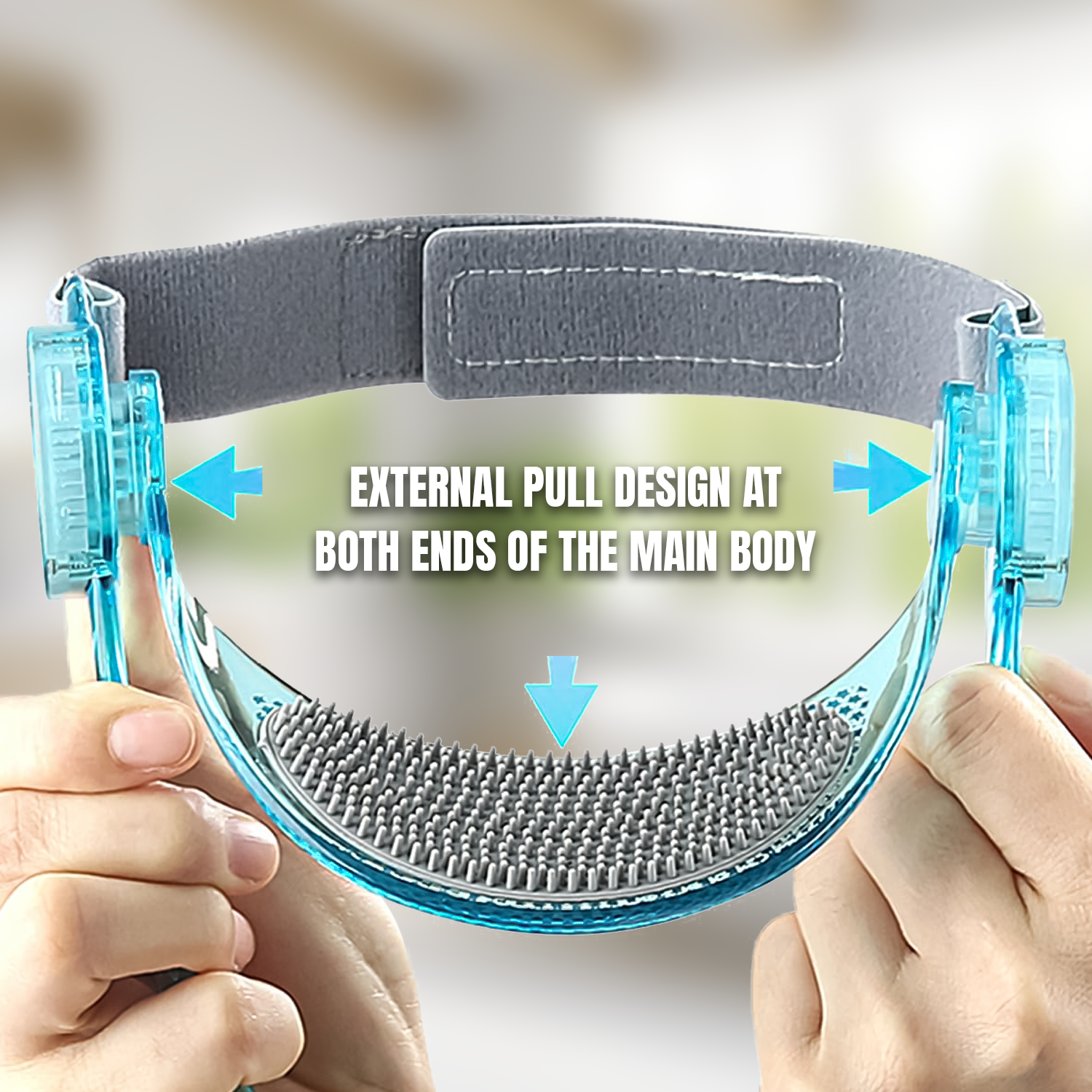 Adjustable Neck Support Braces