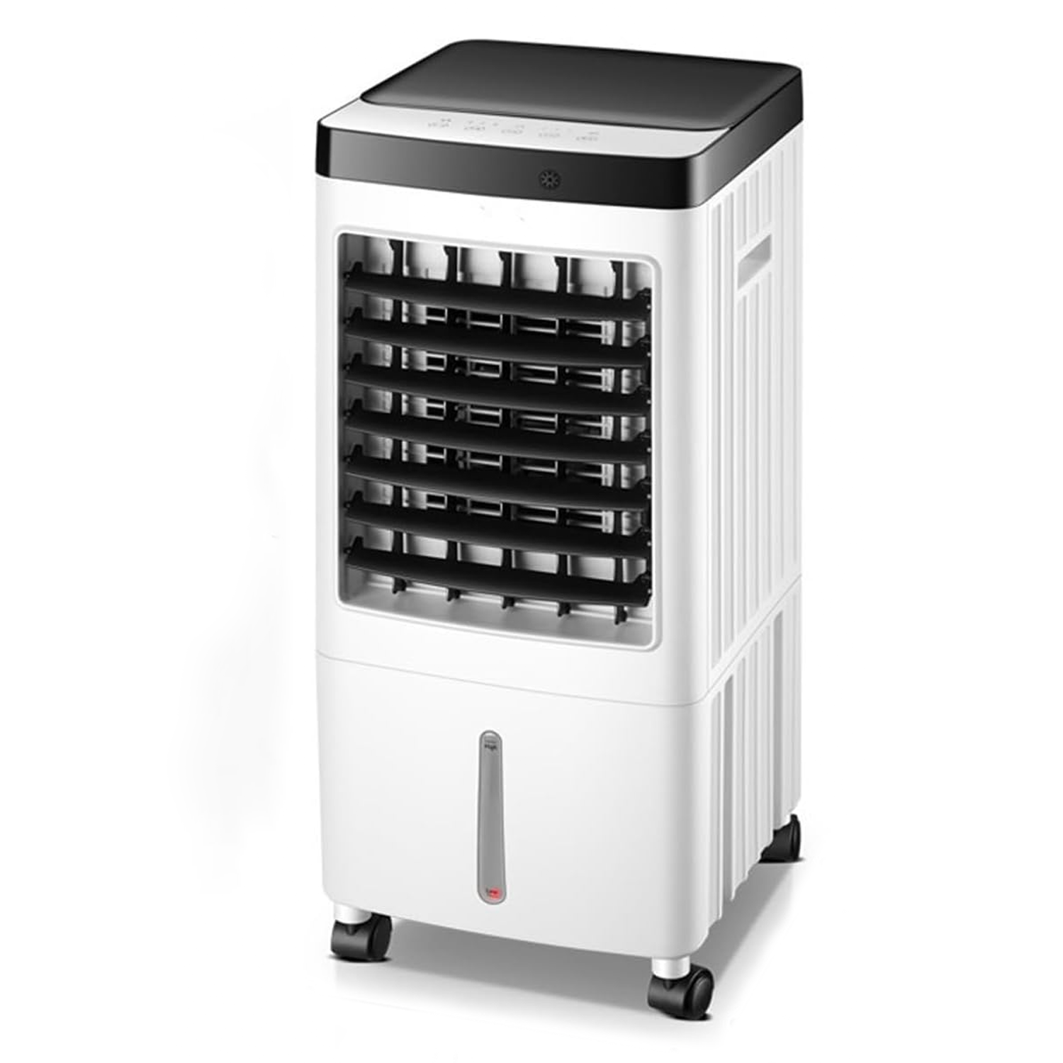 Portable Air Conditioner - 2L/4L/5L Air Cooler Evaporative Oscillating Unit Ice Fan W/ Remote Swing AC