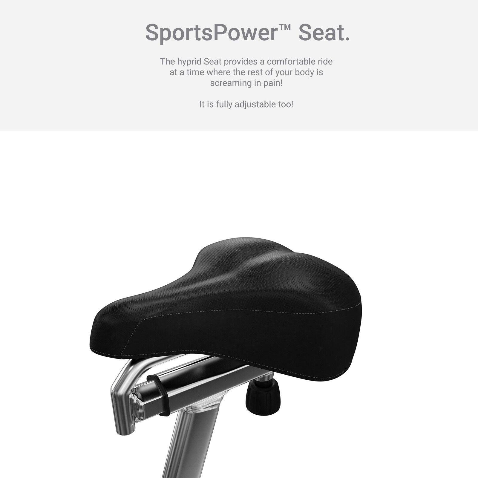 AirUno Bike