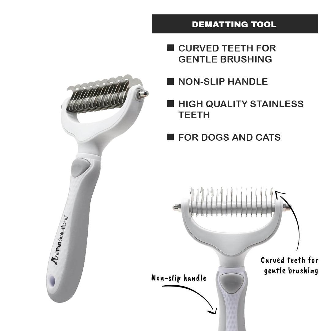 best dog groomer kit