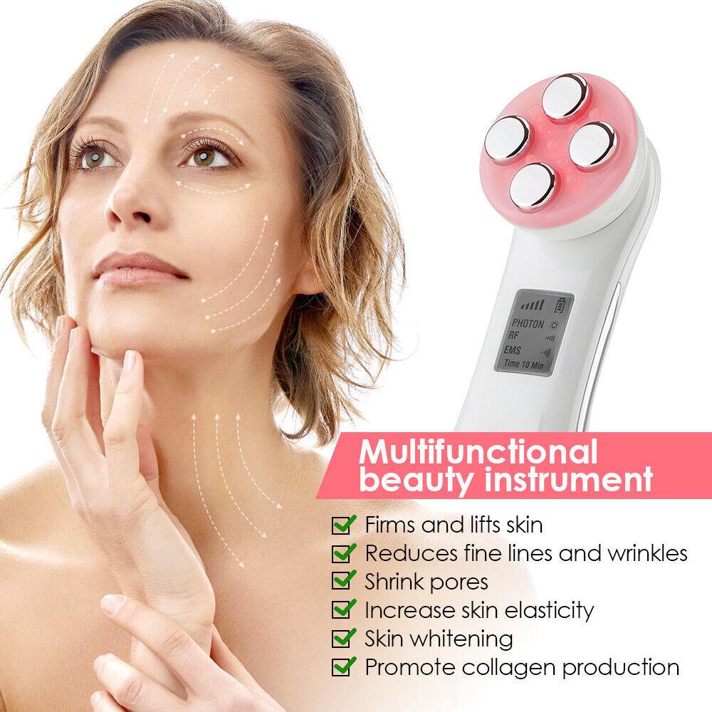Best Face Lifting Device UK