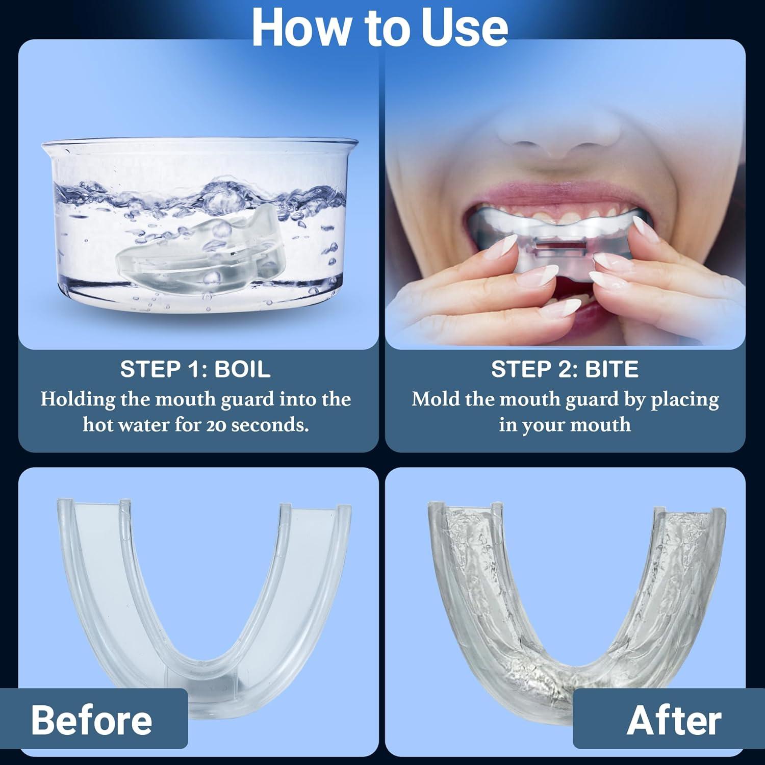 stop snoring devices that really work