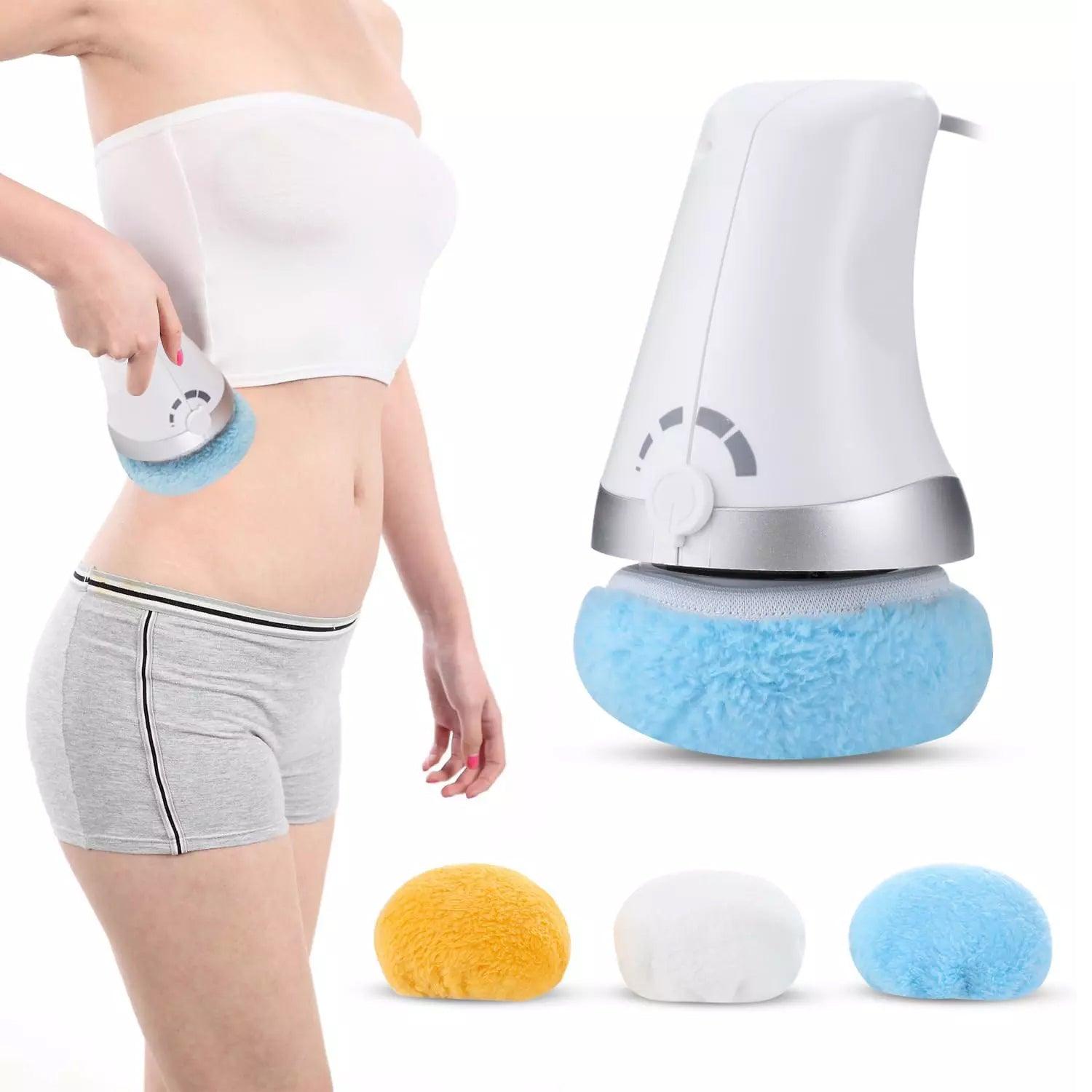 Anti Cellulite Massager