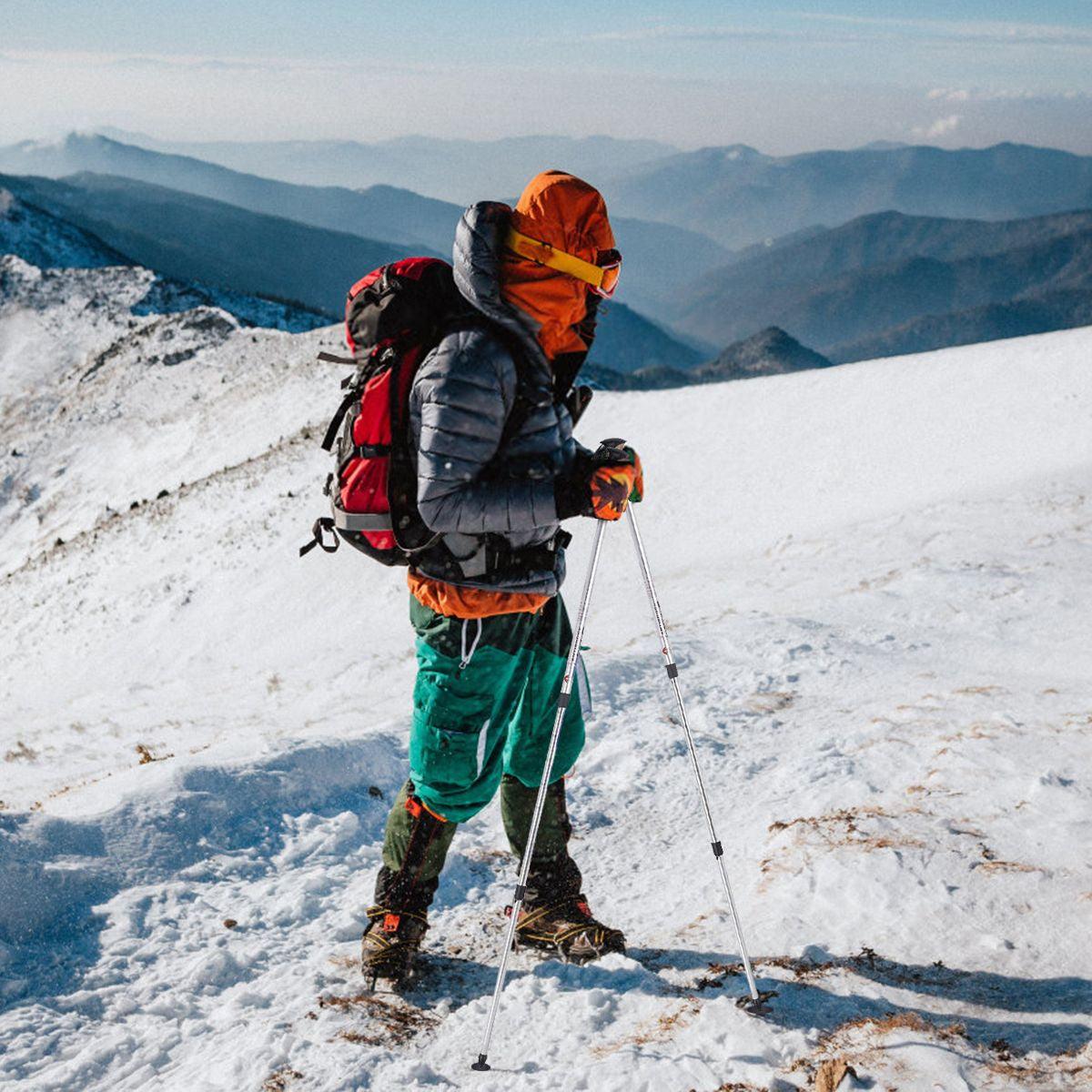Anti Shock Trekking Sticks