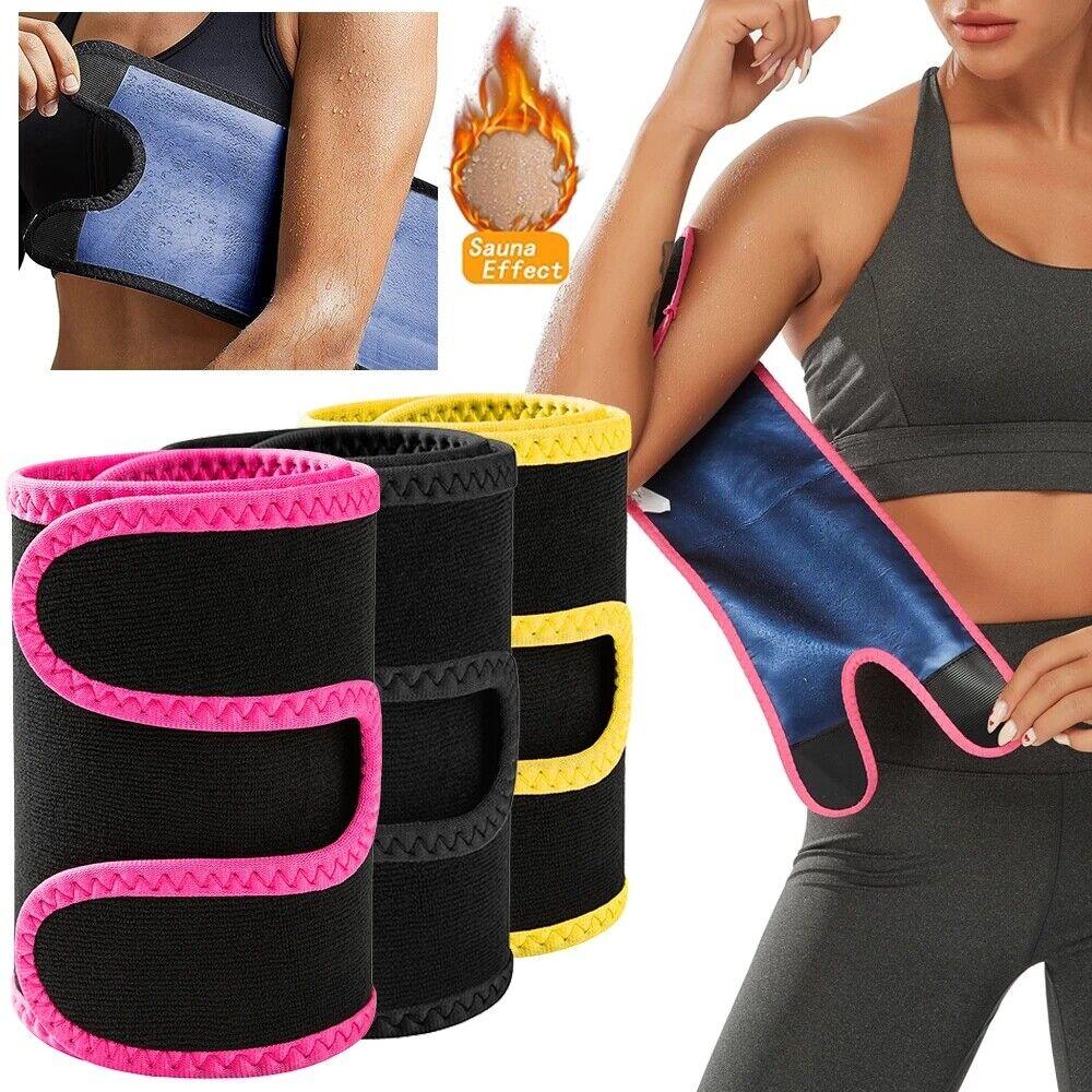 Arm Trimmers Pair