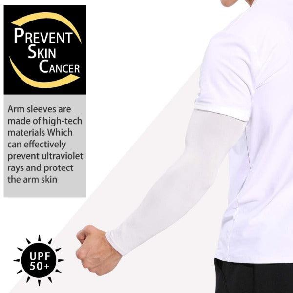 Arm Sleeves for Sun Protection