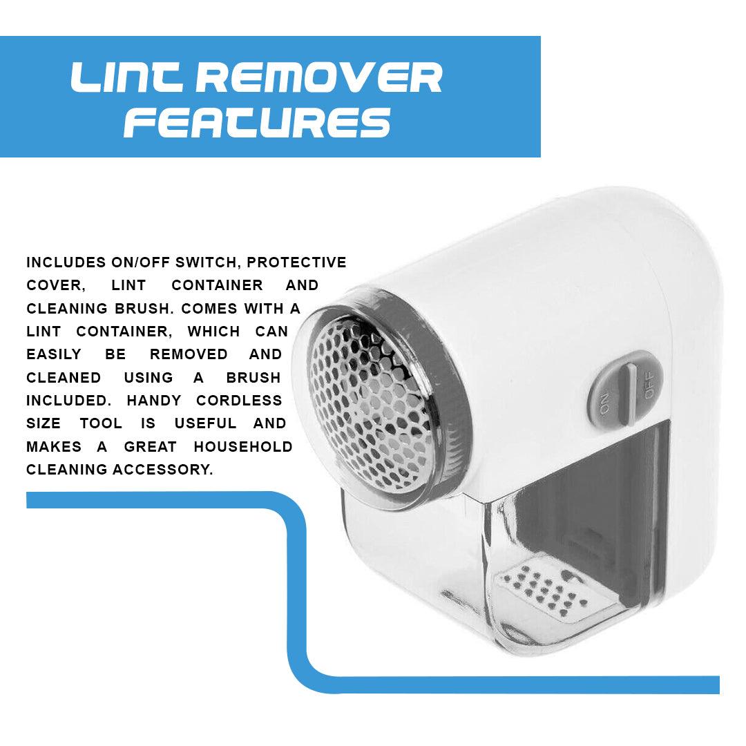 lint roller for clothes