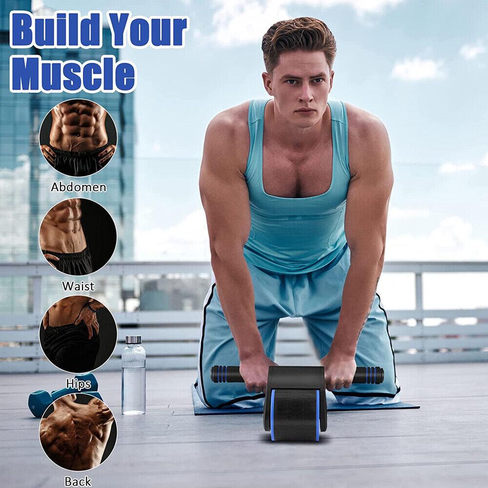 Anti Slip AB Roller