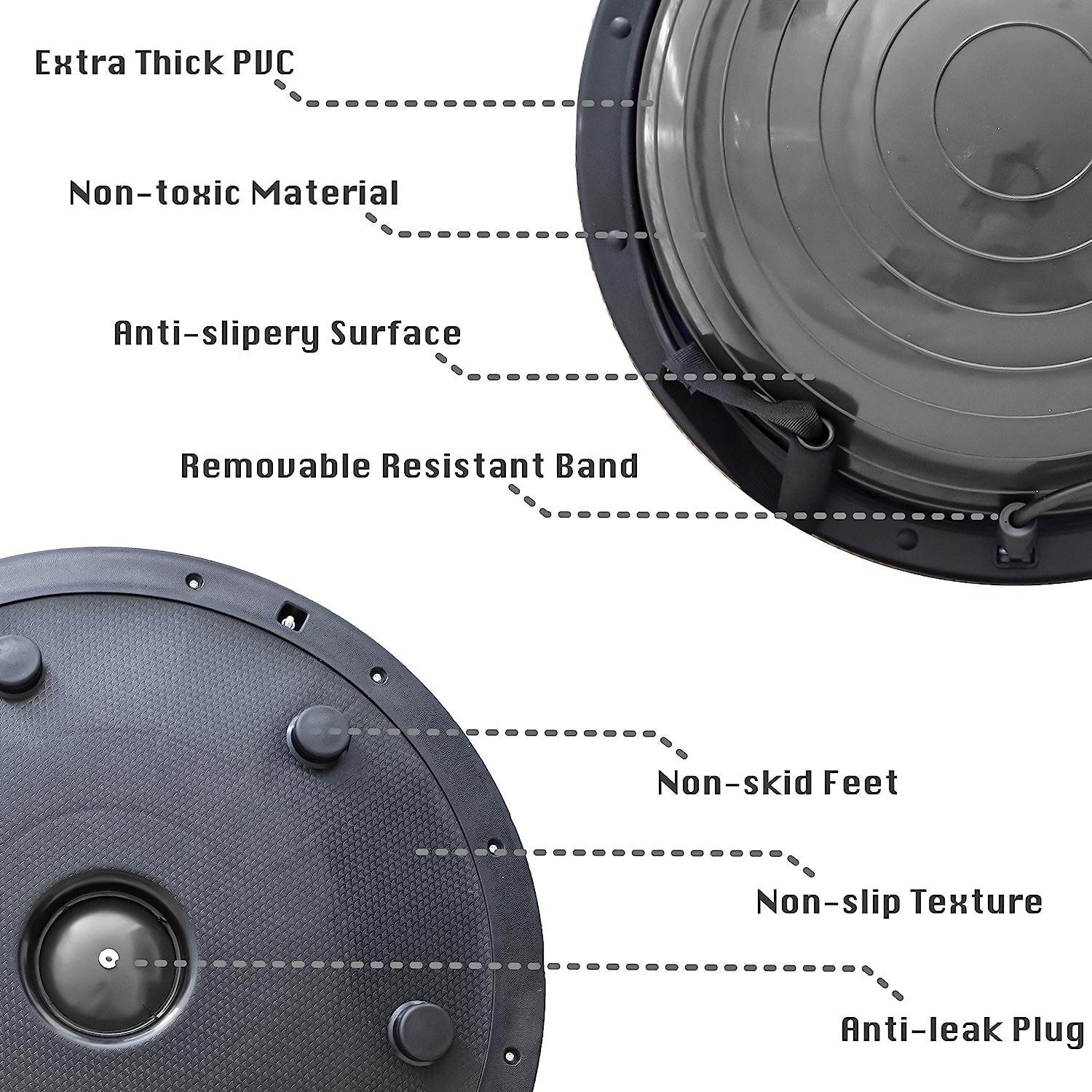 Gym Balance Ball