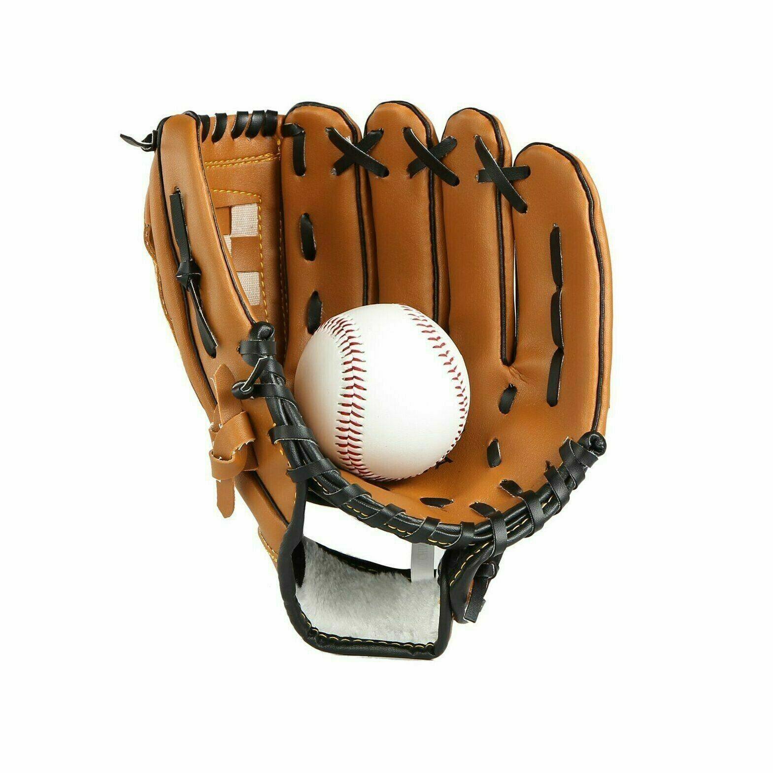 Baseball Glove UK
