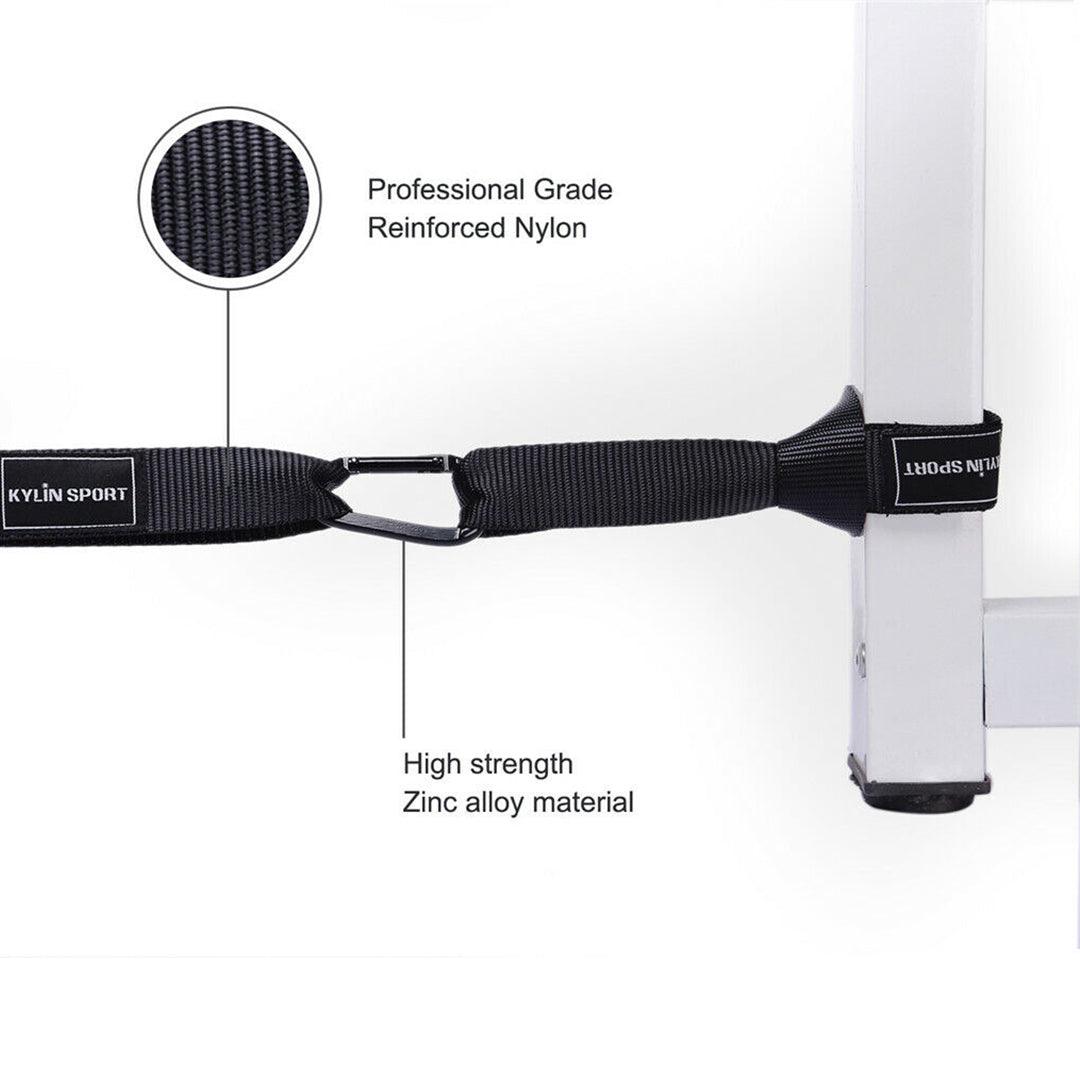Battle Rope Anchor Kit