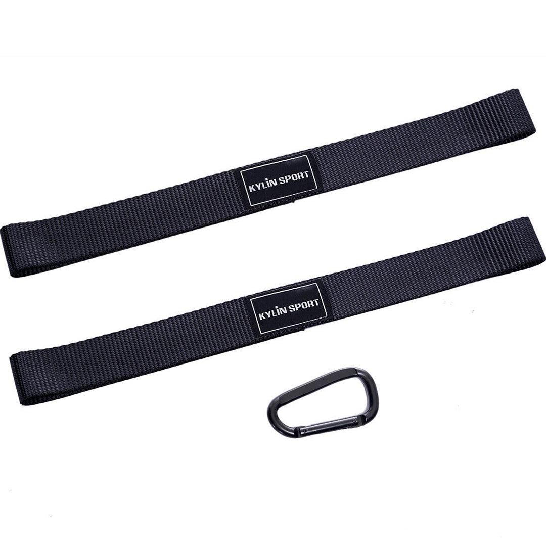 Anchor Strap Kit