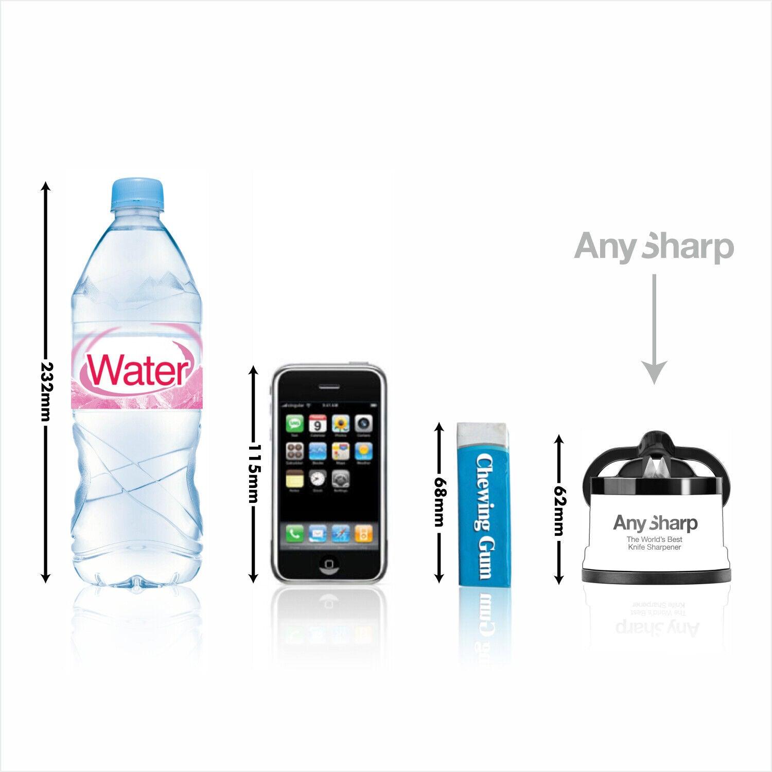 Electric Knife Sharpener